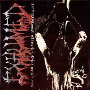 Exhumed / Gadget  - Exhumed / Gadget download flac
