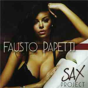 Fausto Papetti - Sax Project download flac
