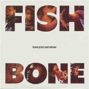 Fishbone - Sunless Saturday download flac