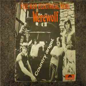 Five Man Electrical Band - Werewolf FLAC album