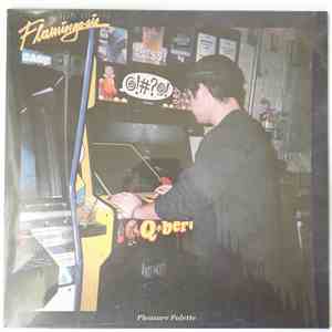 Flamingosis - Pleasure Palette download flac