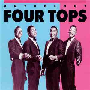Four Tops - Anthology download flac