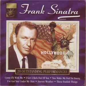 Frank Sinatra - American Legend download flac
