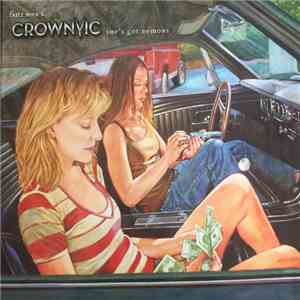Fritz Beer & Crown Vic - She's Got Demons download flac