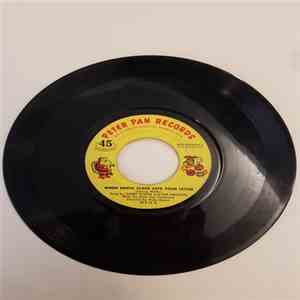 Gabby Dixon - When Santa Claus Gets Your Letter download flac