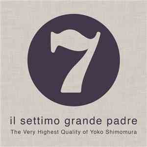 GilvaSunner - Il Settimo Grande Padre download flac