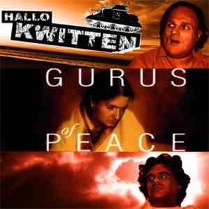 Hallo Kwitten - Gurus Of Peace download flac