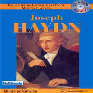 Haydn - Joseph Haydn download flac