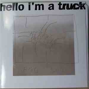 Hello I'm A Truck - Bad Bad Poisonous Alien Love/My Uncle's Boat download flac