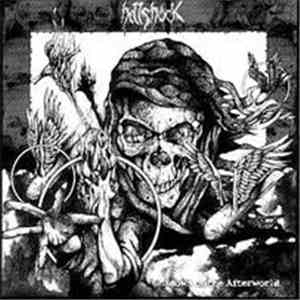Hellshock - Shadows Of The Afterworld download flac