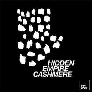 Hidden Empire - Cashmere download flac