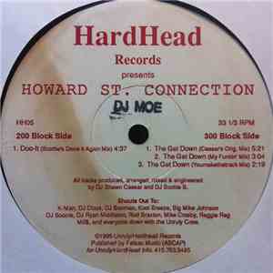 Howard St. Connection - Doo-It download flac