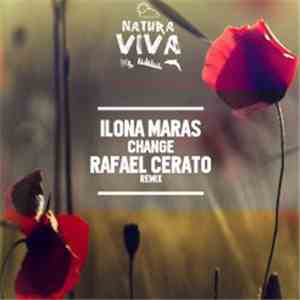 Ilona Maras - Change download flac