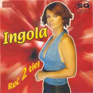 Ingola - Reč 2 Tiel download flac