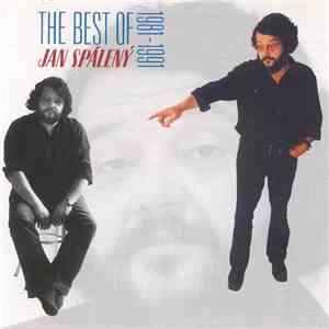 Jan Spálený - The Best Of 1981-1991 download flac