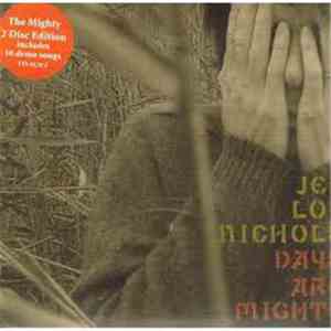 Jeb Loy Nichols - Days Are Mighty download flac