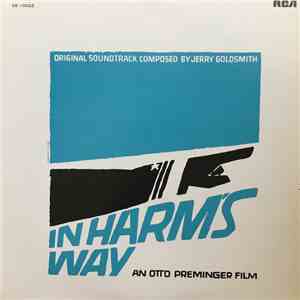 Jerry Goldsmith - In Harm's Way download flac