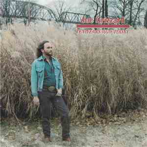 Joe Grizzard - Ten Years Ago Today download flac