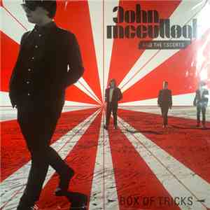 John Mccullagh And The Escorts - Box Of Tricks download flac