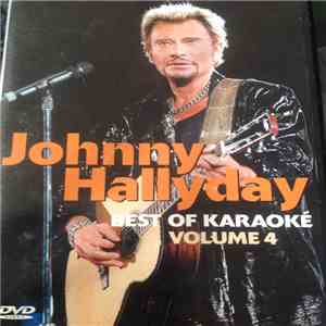 Johnny Hallyday - Best Of Karaoké Volume 4 download flac