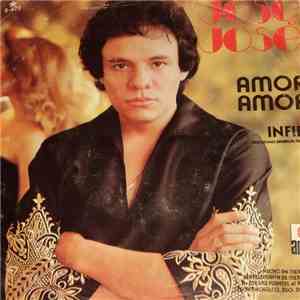 José josé - Amor amor download flac