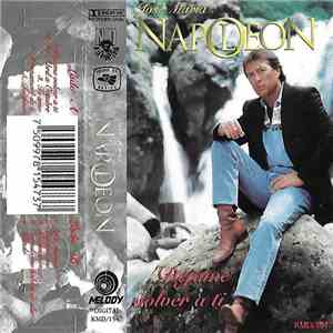 José María Napoleón - Déjame Volver A Ti download flac