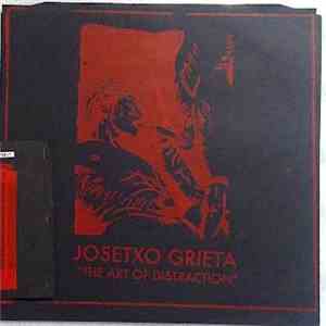 Josetxo Grieta - The Art Of Distraction download flac
