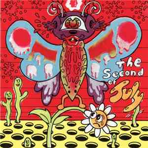 July  - The Second Of July download flac