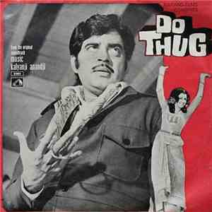 Kalyanji Anandji - Do Thug download flac