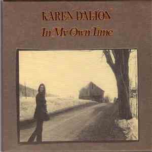 Karen Dalton - In My Own Time download flac