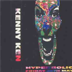 Kenny Ken - Hyperbolic download flac