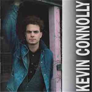 Kevin Connolly  - Kevin Connolly download flac