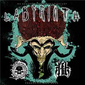K-Fik - Labyrinth download flac