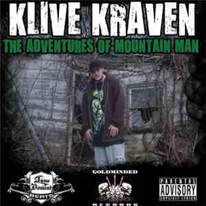 Klive Kraven - The Adventures Of Mountain Man download flac
