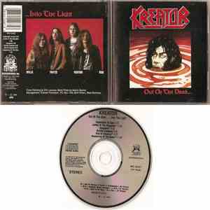 Kreator - Out Of The Dark (Into The Light) download flac