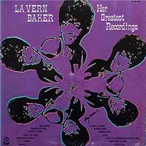 La Vern Baker - Her Greatest Recordings download flac