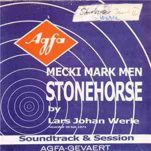 Lars Johan Werle, Mecki Mark Men - Stonehorse download flac