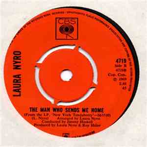 Laura Nyro - Time And Love download flac