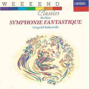 Leopold Stokowski, Berlioz - Symphonie Fantastique download flac