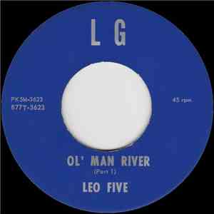 Leo’s Five - Ol' Man River download flac