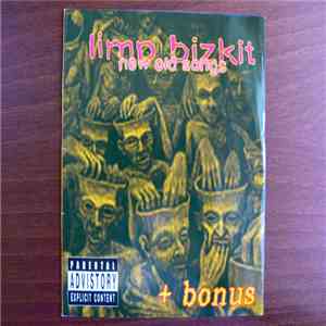 Limp Bizkit - New Old Songs download flac