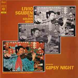 Livio Sguben - Gipsy Night download flac