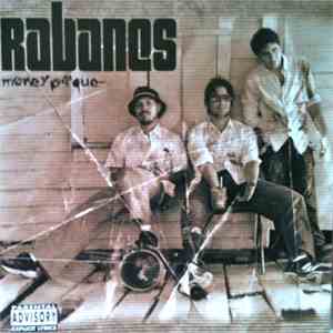 Los Rabanes - Money Pa' Que download flac