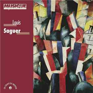 Louis Saguer - Louis Saguer download flac