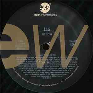LSG - My Body download flac