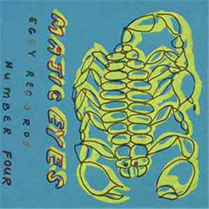Majic Eyes - Majic Eyes download flac