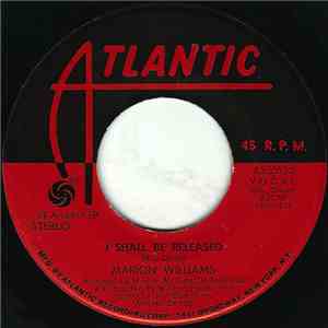 Marion Williams - I Shall Be Released download flac