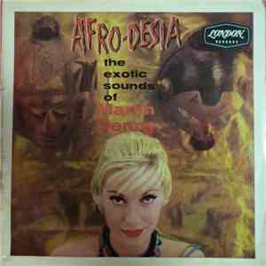 Martin Denny - Afro-Desia download flac