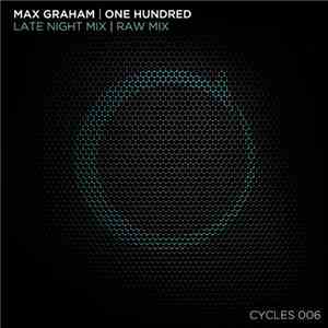 Max Graham - One Hundred download flac