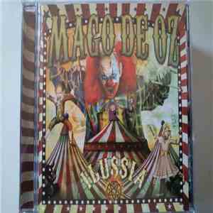 Mägo De Oz - Ilussia download flac